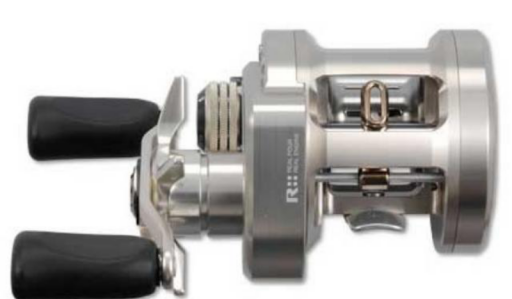 Reel Daiwa Ryoga 1016H